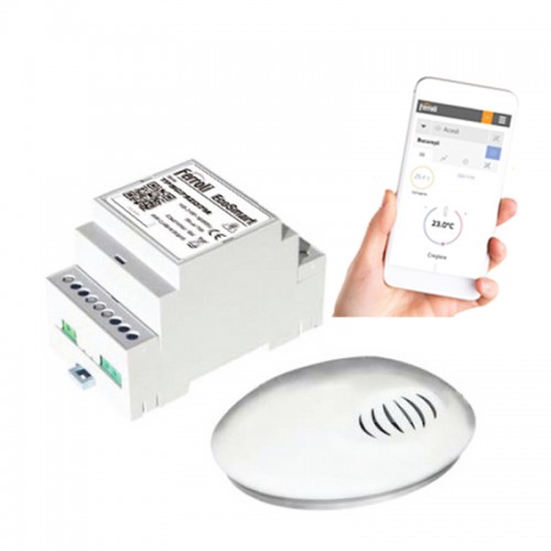 Automatizare / termostat Ferroli Eco SMART