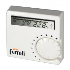 Automatizare / termostat Ferroli FER 9
