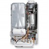 Centrala termica cu condensare Buderus Logamax Plus GB172 24 T50, 24kW, boiler incorporat 48 litri