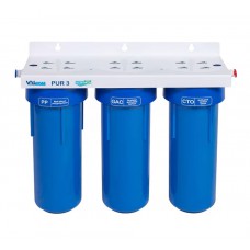 Sistem Filtrare AquaPur PUR3  10”