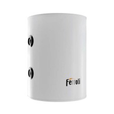Puffer (Rezervor de acumulare) Ferroli FBM 40 pentru pompe de caldura