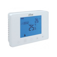 Automatizare / termostat Ferroli FER 109