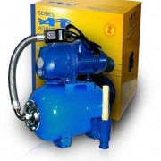 Hidrofor Aquatechnica Combi 100-24