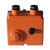 Boiler monovalent Ferroli Ecounit 200-1 WB, 200 litri