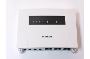 Modul cascada automatizare EMS Buderus MCM 10 