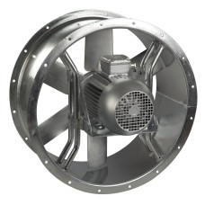 Ventilator pentru instalatii desfumare rezistent la foc S&P RF400 -2H