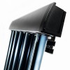 Panou solar cu 6 tuburi vidate Bosch Solar 8000 TV CPC