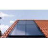 Panou solar plan Viessmann Vitosol 200-FM + boiler 300 litri