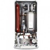 Centrala termica cu condensare Bosch Condens 2500 W WBC 28-1DCE, 28 kW