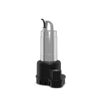 Pompa submersibila Wilo Padus UNI M05/T25-540/A 2" 1/2 KIT